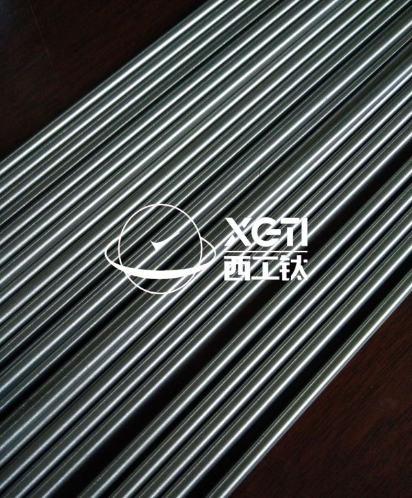 TC4鈦棒、TC4鈦合金棒等鈦合金材料表面氧化皮去除方法
