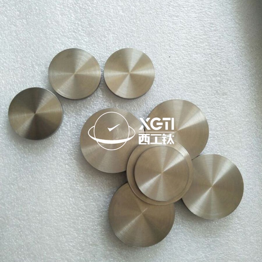 航空航天、化工等領(lǐng)域常用TC4鈦合金鍛件的規(guī)格及標(biāo)準