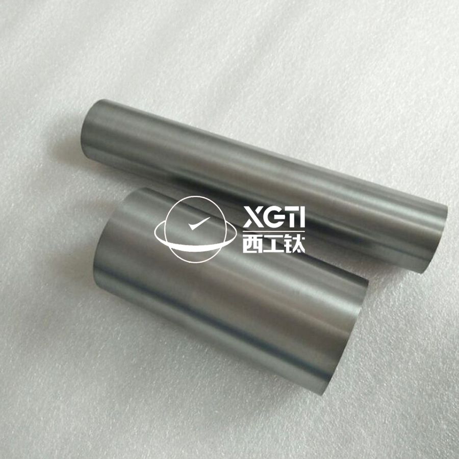 鈦合金棒、TC4鈦合金的磨削有哪些注意事項(xiàng)?