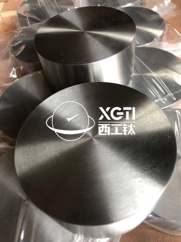 航空用TC6鈦合金鍛件的技術(shù)要求、試驗(yàn)方法、驗(yàn)收規(guī)則等規(guī)范