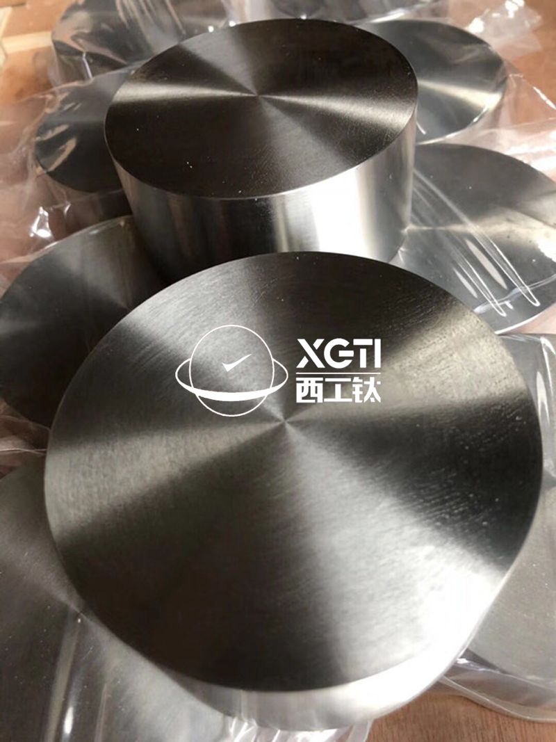 鍛造后的冷卻速度對(duì)TC4、TC6鈦鍛件力學(xué)性能的影響